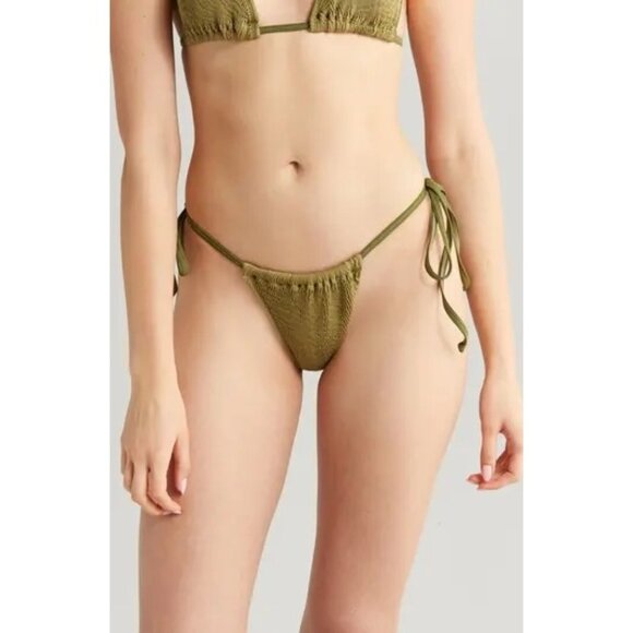 CLEONIE Other - CLEONIE Peninsula Bikini Bottoms size XS/ S NEW